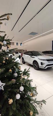 JAGUAR LAND ROVER LANESTER à Lanester