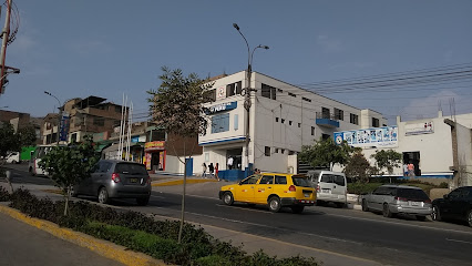 Municipalidad Distrital de Mi Perú