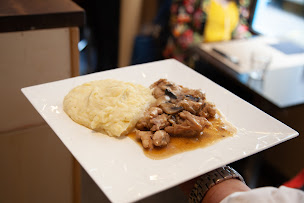Photo n°15 de O Marie-Annie à Bordeaux ()