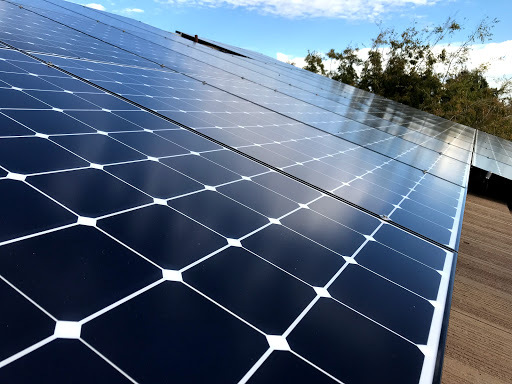 Electrician «Got Watts Electric», reviews and photos, 2250 Commerce Ave c, Concord, CA 94520, USA