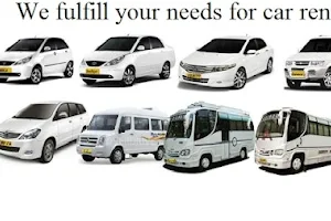 Happy Journey Tours & Travels | Rent a Car | Hire a Car | Rent a Cab | Hire a Cab | TAXI image