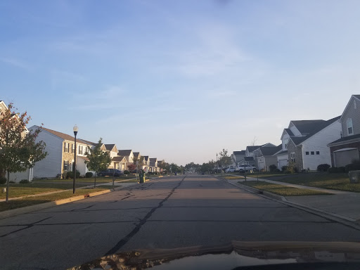 Real Estate Developer «Mill Valley North by Pulte Homes», reviews and photos, 202 Triple Crown Way, Marysville, OH 43040, USA