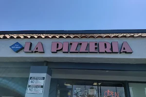 La Pizzeria Pizza image