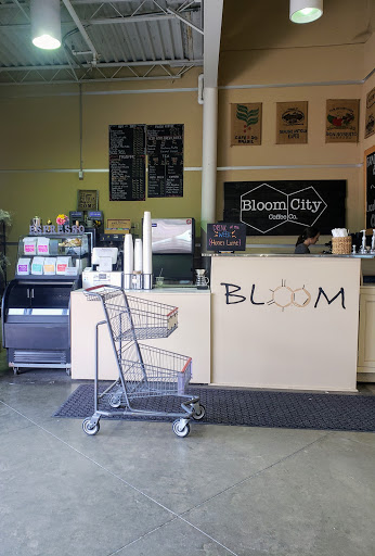 Coffee Shop «Bloom Coffeeworks», reviews and photos, 1600 Wildcat Dr, Portland, TX 78374, USA