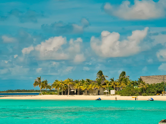 Movenpick Resort Island