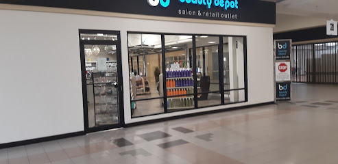 Beauty Depot Salon & retail outlet