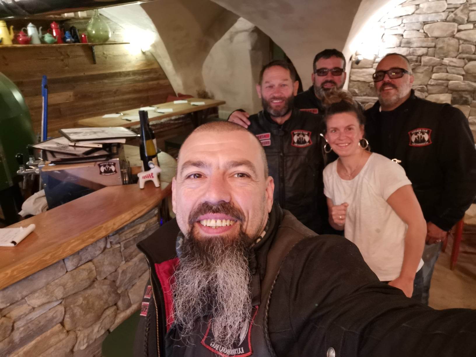 Photo n° 1 de l'avis de Paulo.a fait le 19/06/2023 à 15:35