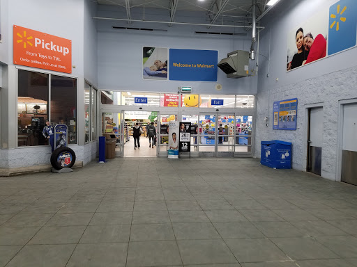Department Store «Walmart Supercenter», reviews and photos, 5101 SE 14th St, Des Moines, IA 50320, USA