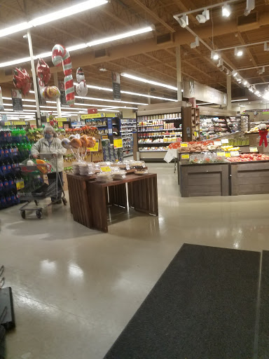 Supermarket «Price Chopper», reviews and photos, 555 E Main St, Little Falls, NY 13365, USA