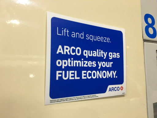 Convenience Store «AMPM», reviews and photos, 1010 4th St, Santa Rosa, CA 95404, USA