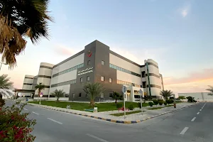 Prince Saud Bin Jalawy Hospital image