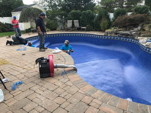 Nassau County Pool Services, LLC image 1