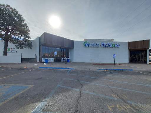 Non-Profit Organization «Greater Albuquerque Habitat for Humanity», reviews and photos