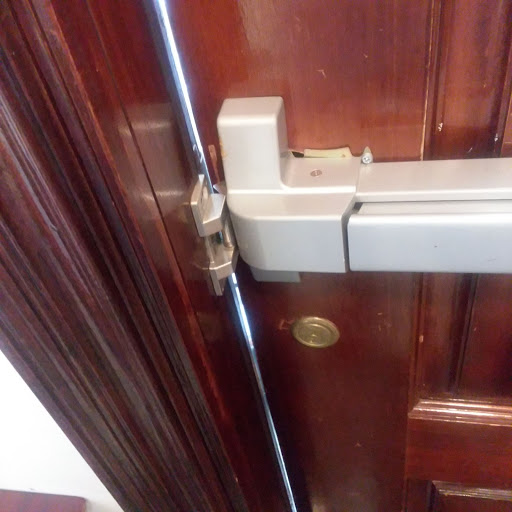 Key Duplication Service «KeyMe», reviews and photos, 7900 Sunset Blvd, Los Angeles, CA 90046, USA