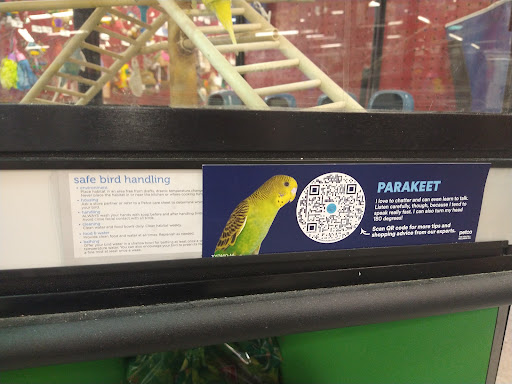 Pet Supply Store «Petco Animal Supplies», reviews and photos, 5843 N Elizabeth St, Pueblo, CO 81008, USA