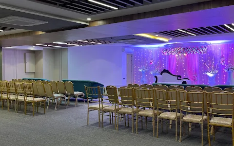 Avyay Banquets and Conference Center image