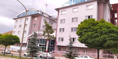 Münire Gani Şengel Erkek Öğrenci Yurdu