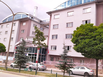 Münire Gani Şengel Erkek Öğrenci Yurdu