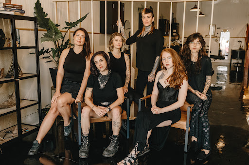 Explore nintendo tattoo ideas, creative tattoo ideas in Savannah, available at Nomad Society