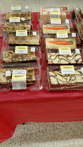 Supermarket «Publix Super Market at Barrow Crossing», reviews and photos, 916 Loganville Hwy #200, Bethlehem, GA 30620, USA