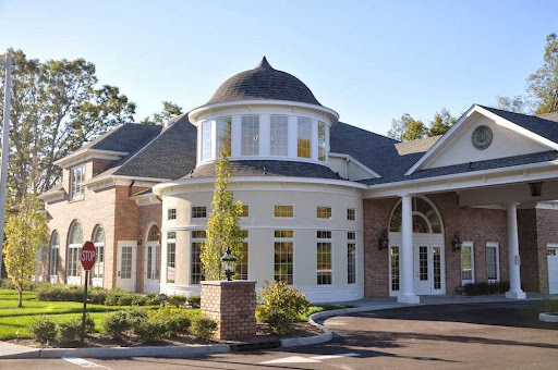 Funeral Home «Branch Funeral Home of Miller Place», reviews and photos, 551 NY-25A, Miller Place, NY 11764, USA