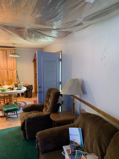 Carpet Cleaning Service «Harris Services», reviews and photos, 5123 S Production Dr C, Bloomington, IN 47403, USA