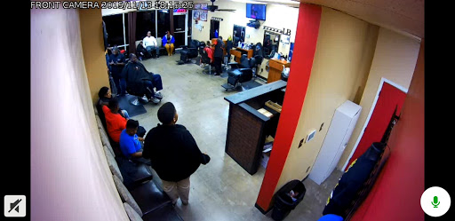 Barber Shop «Fresh Styles Barbershop», reviews and photos, 3200 S Cooper St #112, Arlington, TX 76015, USA