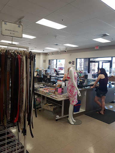 Thrift Store «Assistance League Thrift Shop», reviews and photos