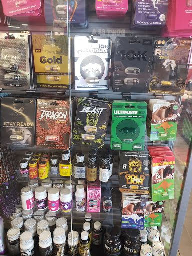 Lingerie Store «Hustler Hollywood», reviews and photos, 9360 Interstate 10 Frontage Rd, San Antonio, TX 78230, USA