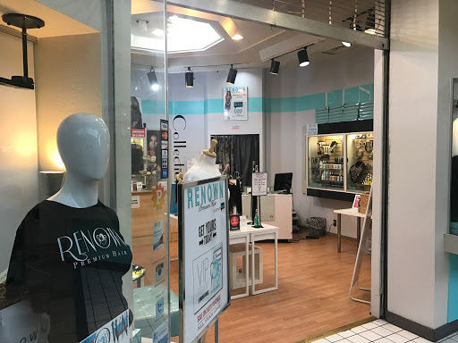 Hair Extensions Supplier «Renown Premium Hair», reviews and photos, 15555 E 14th St, San Leandro, CA 94578, USA