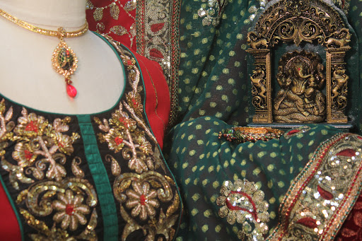 Boutique «Amrapali Boutique», reviews and photos, 2056 NW Aloclek Dr #305, Hillsboro, OR 97124, USA