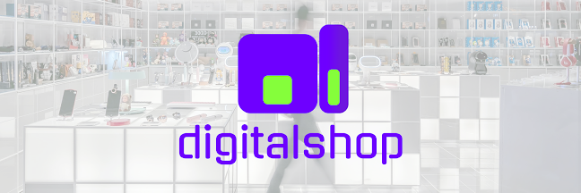 DigitalShop
