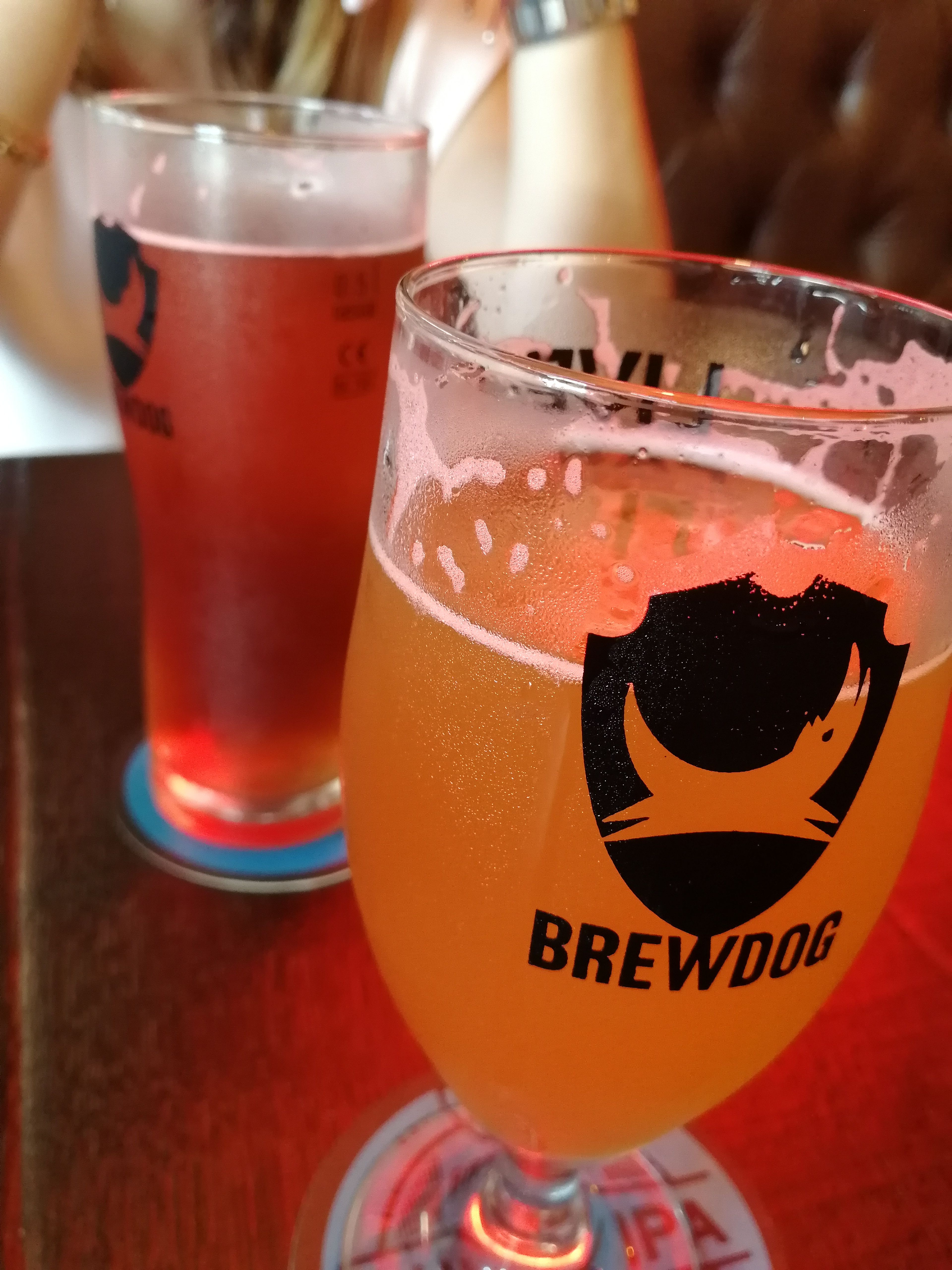 Photo n° 2 de l'avis de thomas.i fait le 19/09/2019 à 19:56