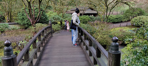 Gift Shop «Portland Japanese Garden Gift Shop», reviews and photos, 611 SW Kingston Ave, Portland, OR 97205, USA