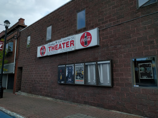 Movie Theater «Caribou Theatre», reviews and photos, 66 Sweden St, Caribou, ME 04736, USA