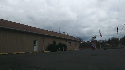 Sanitaria Springs Fire Company