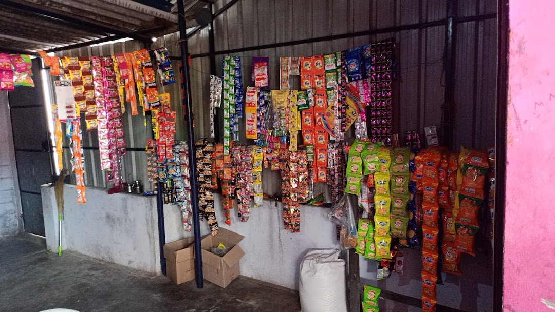 Sakthi Stores