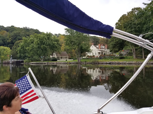 State Park «Gillette Castle State Park», reviews and photos, 67 River Rd, East Haddam, CT 06423, USA