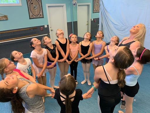 Dance School «South East Dance Academy - Kids and Teen Dance Lessons», reviews and photos, 220 Avondale Ave #101, Wilmington, NC 28403, USA