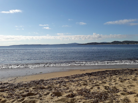 Garonnette Strand