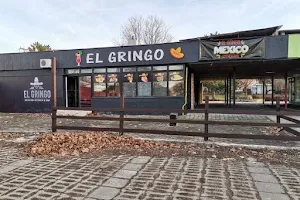 El Gringo Mexikói Étterem image