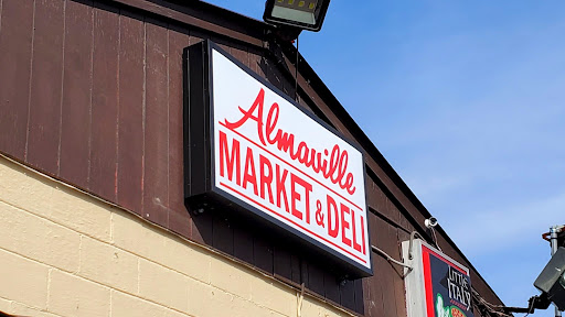 Gas Station «Almaville Market», reviews and photos, 7586 Almaville Rd, Arrington, TN 37014, USA