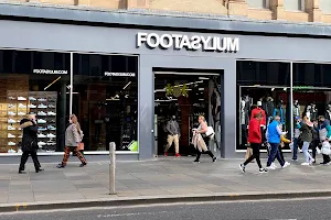 Footasylum Glasgow - Argyle Street image