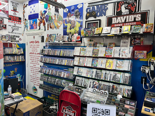Davids Game Lounge image