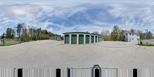 Self-Storage Facility «RightSpace Storage», reviews and photos, 221 Knox Marsh Rd, Dover, NH 03820, USA