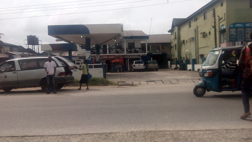 Ascon Petrol, 188 Jakpa Rd, Tori, Warri, Nigeria, Gas Station, state Delta