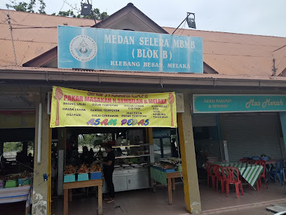 Sinar Mutiara Cafe