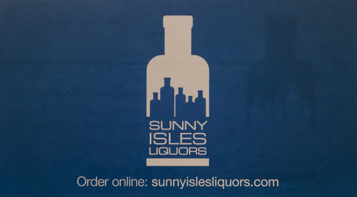 Wine Store «Sunny Isles Liquors», reviews and photos, 18180 Collins Ave, Sunny Isles Beach, FL 33160, USA