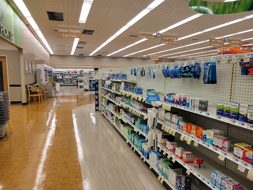 Pharmacy «Rite Aid», reviews and photos, 500 E Lancaster Ave, Shillington, PA 19607, USA