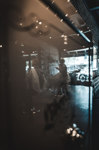 Barber Shop «City Barbers», reviews and photos, 241 300 S, Salt Lake City, UT 84111, USA